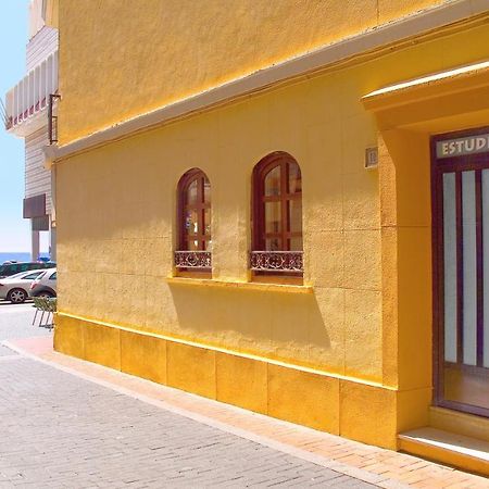 Estudios Rh Sol Benidorm Kültér fotó