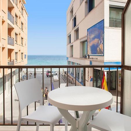 Estudios Rh Sol Benidorm Kültér fotó