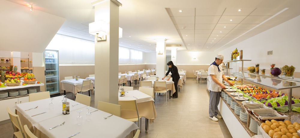 Estudios Rh Sol Benidorm Kültér fotó