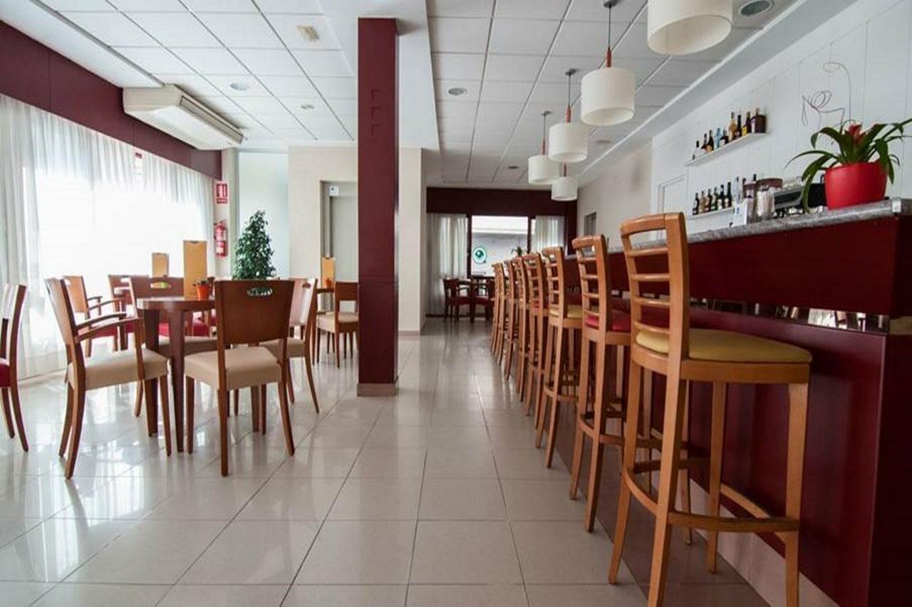 Estudios Rh Sol Benidorm Kültér fotó